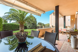 2 bedroom Apartment for sale in Bendinat