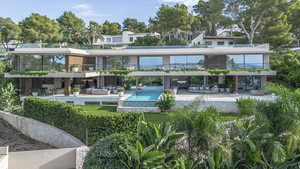 7 bedroom Villa for sale in Portals Nous