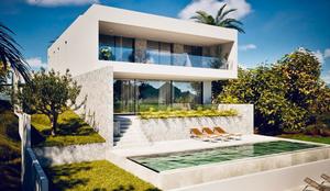 6 bedroom Plot for sale in Portals Nous