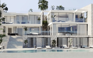 4 bedroom Villa for sale in Cala Vinyes