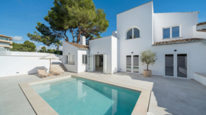 4 bedroom Villa for sale in Sol de Mallorca