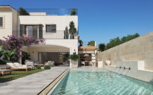 3 bedroom Villa for sale in Ses Salines