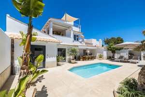 3 bedroom Villa for sale in Sol de Mallorca