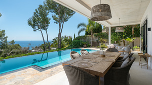 3 bedroom Villa for sale in Costa d'en Blanes