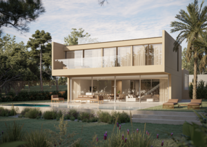 3 bedroom Villa for sale in Llucmajor