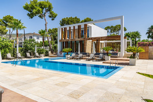 2 bedroom Apartment for sale in Puerto Portals