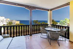 2 bedroom Apartment for sale in Bendinat