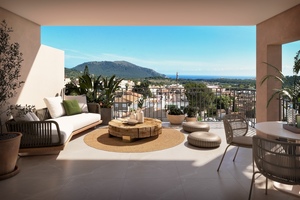 2 bedroom Apartment for sale in Capdepera