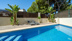 3 bedroom Villa for sale in El Toro