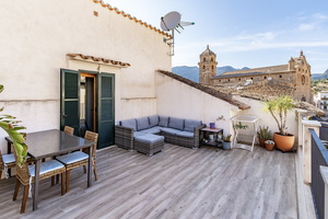 3 bedroom Villa for sale in Bunyola