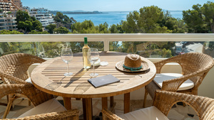 2 bedroom Apartment for sale in Illetes