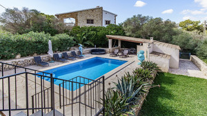 3 bedroom Villa for sale in Santanyi