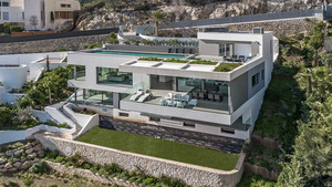 5 bedroom Villa for sale in Son Vida