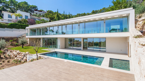 7 bedroom Villa for sale in Portals Nous