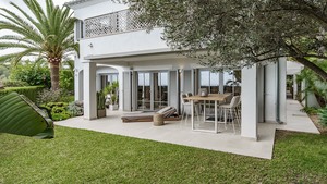 5 bedroom Villa for sale in Costa d'en Blanes