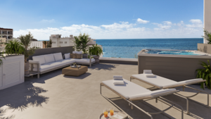 3 bedroom Apartment for sale in Ses Salines
