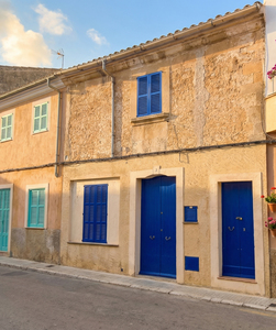 3 bedroom Villa for sale in Felanitx