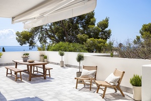 3 bedroom Apartment for sale in Cas Catala