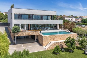 5 bedroom Villa for sale in Marratxi