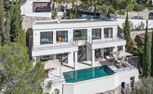 2 bedroom Villa for sale in Costa d'en Blanes