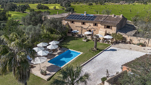 3 bedroom Villa for sale in Llucmajor