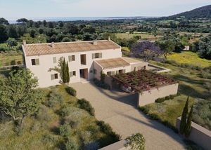 4 bedroom Plot for sale in Son Servera