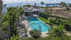 5 bedroom Villa for sale in Costa d'en Blanes