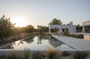 3 bedroom Villa for sale in Campos
