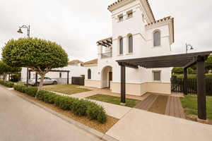 3 bedroom Villa for sale in La Torre