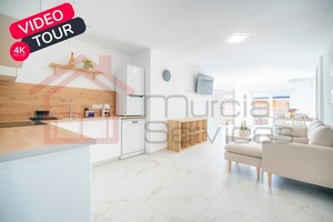 3 bedroom Apartment for sale in Torrevieja