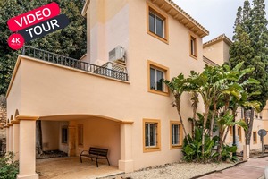 3 bedroom Townhouse for sale in La Manga Club