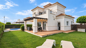 3 bedroom Villa for sale in La Torre