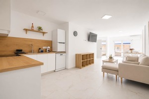3 bedroom Apartment for sale in Torrevieja