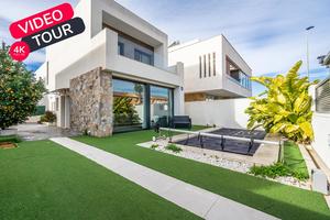 3 bedroom Villa for sale in San Pedro del Pinatar