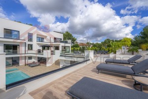 5 bedroom Villa for sale in Pinar de Campoverde