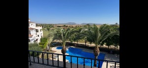 2 bedroom Apartment for sale in La Torre Golf Resort