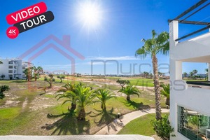 2 bedroom Apartment for sale in Las Terrazas de la Torre