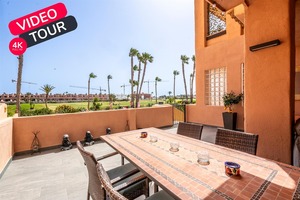 3 bedroom Apartment for sale in La Serena Golf