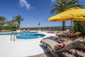 6 bedroom Villa for sale in La Manga