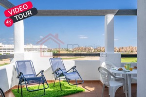 2 bedroom Apartment for sale in Las Terrazas de la Torre