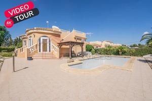 2 bedroom Villa for sale in Valle del Sol