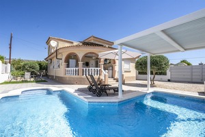 3 bedroom Villa for sale in Valle del Sol