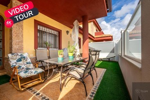5 bedroom Villa for sale in Torre Pacheco