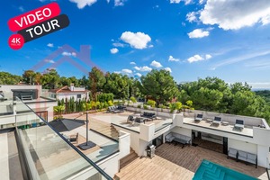 5 bedroom Villa for sale in Pinar de Campoverde