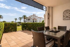 2 bedroom Apartment for sale in Hacienda Riquelme Golf Resort