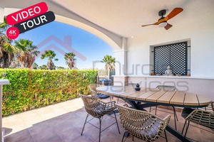 3 bedroom Townhouse for sale in La Torre Golf Resort