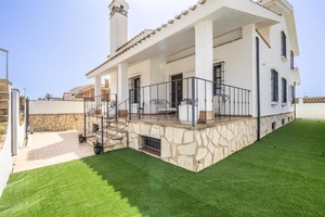 4 bedroom Villa for sale in Santiago de la Ribera