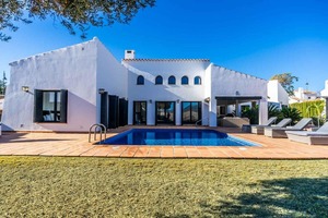 5 bedroom Villa for sale in La Tercia