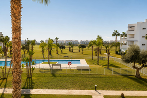 2 bedroom Apartment for sale in Las Terrazas de la Torre