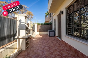 3 bedroom Townhouse for sale in San Cayetano